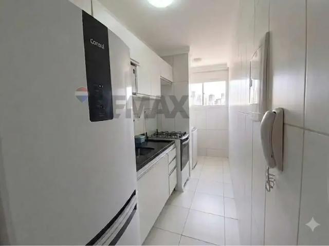 Apartamento para Venda em Barra dos Coqueiros/SE Centro 3 Quartos