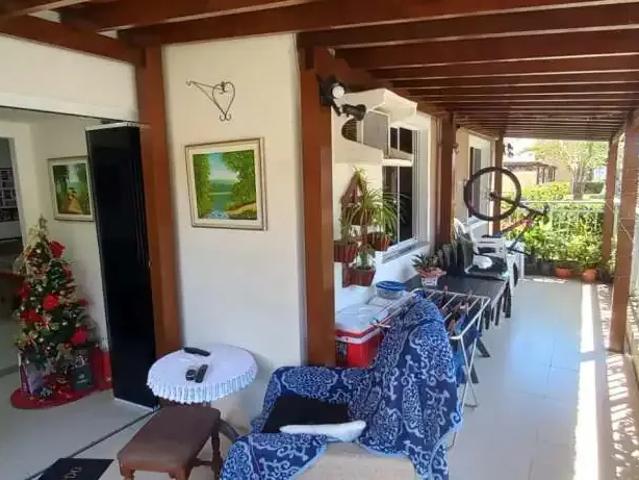 Apartamento para Venda em Barra dos Coqueiros/SE Centro 3 Quartos