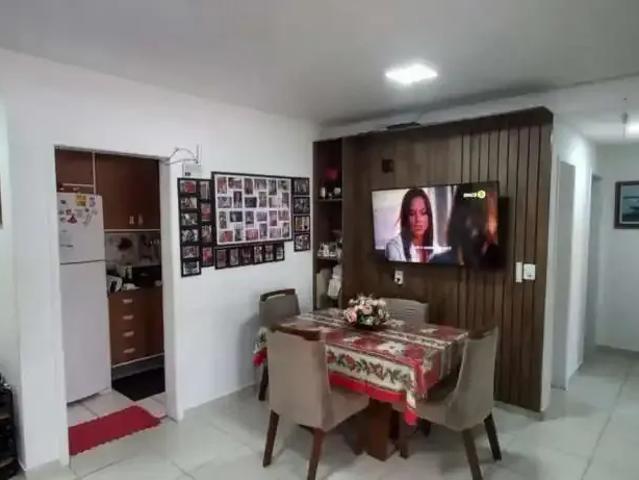 Apartamento para Venda em Barra dos Coqueiros/SE Centro 3 Quartos