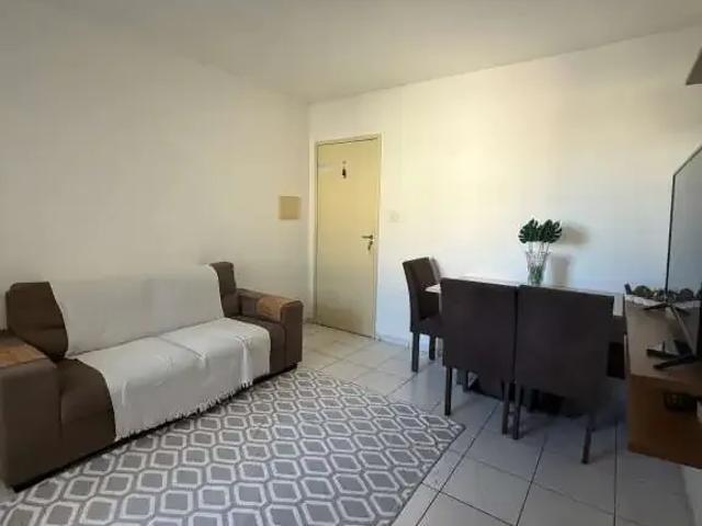 Apartamento para Venda em Barra dos Coqueiros/SE Centro 3 Quartos