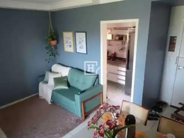 Apartamento para Venda em Barra dos Coqueiros/SE Centro 3 Quartos