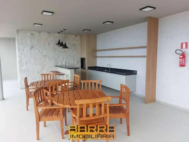Apartamento para Venda em Barra dos Coqueiros/SE Centro 3 Quartos