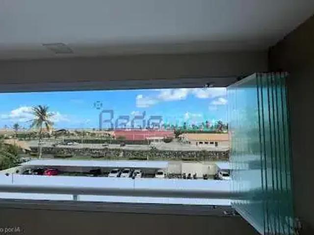 Apartamento para Venda em Barra dos Coqueiros/SE Centro 2 Quartos