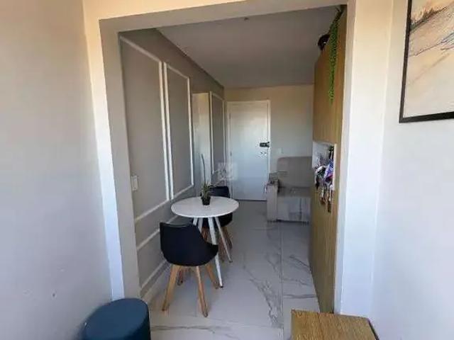 Apartamento para Venda em Barra dos Coqueiros/SE Centro 2 Quartos