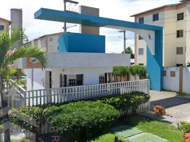 Apartamento para Venda em Barra dos Coqueiros/SE Centro 2 Quartos