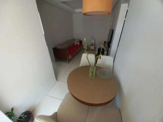 Apartamento para Venda em Barra dos Coqueiros/SE Centro 2 Quartos