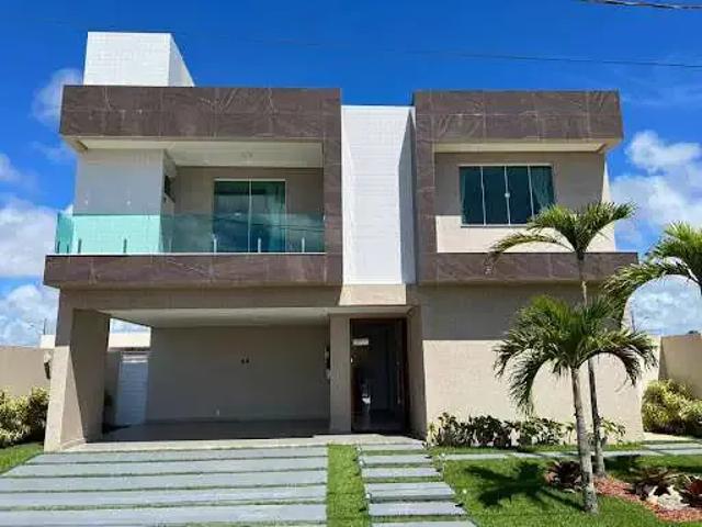 Apartamento para Venda em Barra dos Coqueiros/SE Centro 4 Quartos