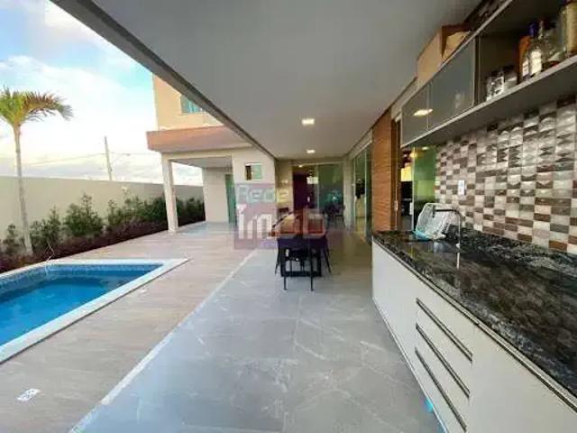 Apartamento para Venda em Barra dos Coqueiros/SE Centro 4 Quartos