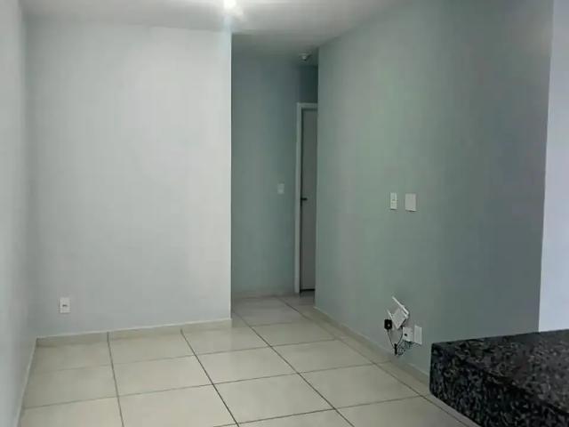 Apartamento para Venda em Barra dos Coqueiros/SE Costa Paradiso 2 Quartos