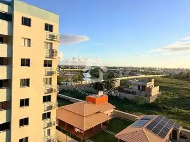 Apartamento para Venda em Barra dos Coqueiros/SE Centro 2 Quartos