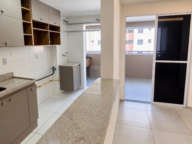 Apartamento para Venda em Barra dos Coqueiros/SE Costa Paradiso 2 Quartos