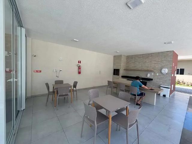 Apartamento para Venda em Barra dos Coqueiros/SE Costa Paradiso 2 Quartos