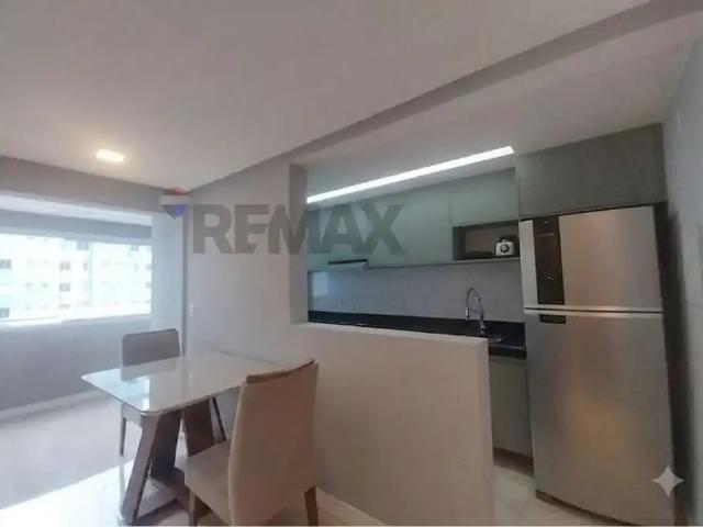 Apartamento para Venda em Barra dos Coqueiros/SE Costa Paradiso 2 Quartos