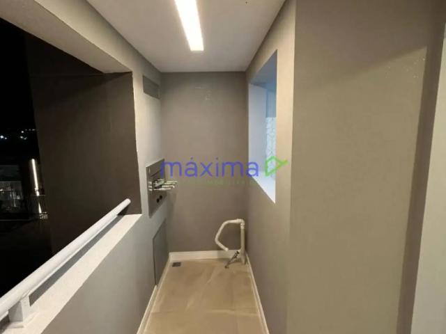 Apartamento para Venda em Barra dos Coqueiros/SE Costa Paradiso 2 Quartos