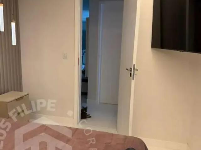 Apartamento para Venda em Barra dos Coqueiros/SE Costa Paradiso 2 Quartos