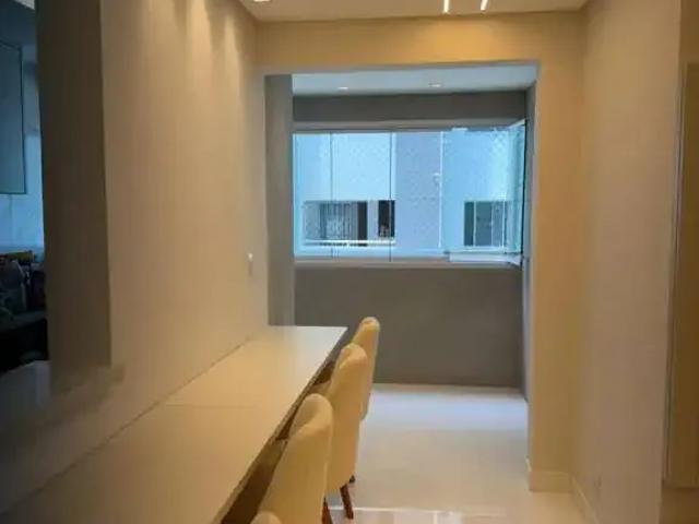 Apartamento para Venda em Barra dos Coqueiros/SE Costa Paradiso 2 Quartos