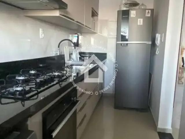 Apartamento para Venda em Barra dos Coqueiros/SE Costa Paradiso 3 Quartos