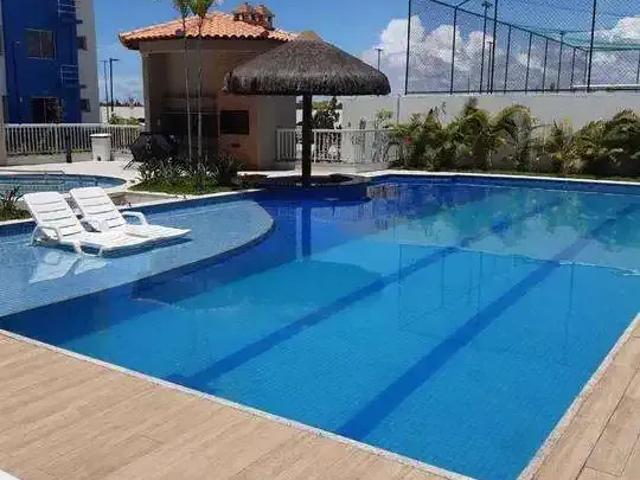 Apartamento para Venda em Barra dos Coqueiros/SE Costa Paradiso 3 Quartos