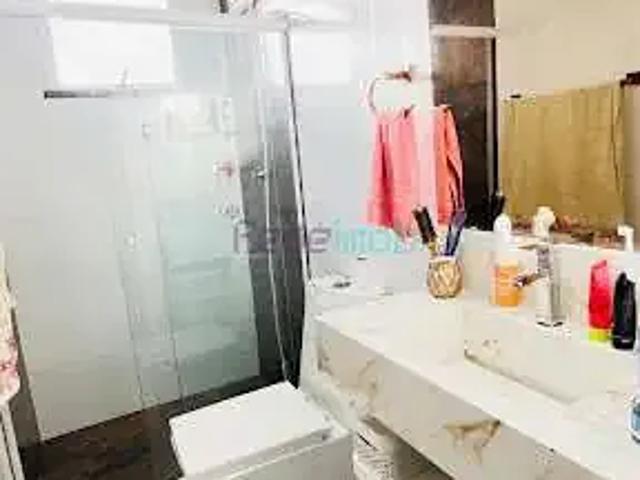 Apartamento para Venda em Barra dos Coqueiros/SE Espaço Tropical 3 Quartos