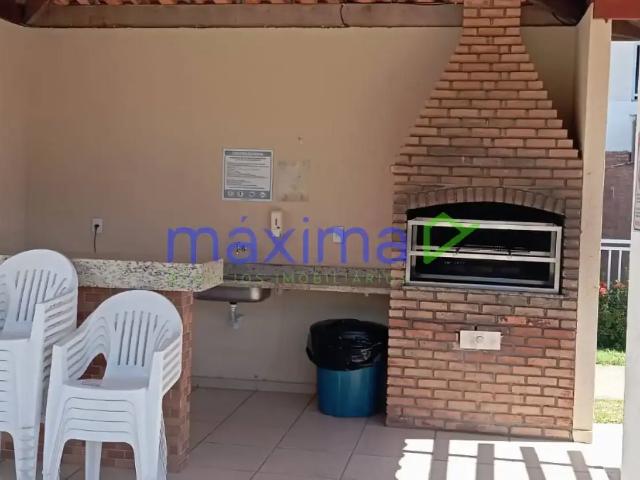 Apartamento para Venda em Barra dos Coqueiros/SE Espaço Tropical 3 Quartos