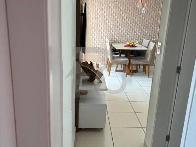 Apartamento para Venda em Barra dos Coqueiros/SE Espaço Tropical 3 Quartos