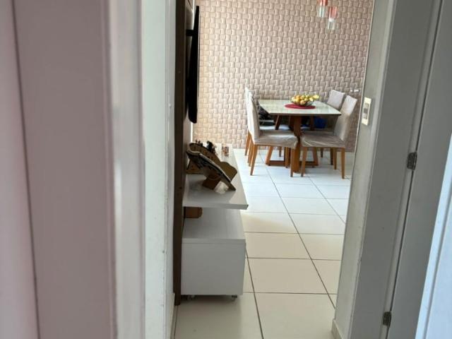 Apartamento para Venda em Barra dos Coqueiros/SE Espaço Tropical 3 Quartos