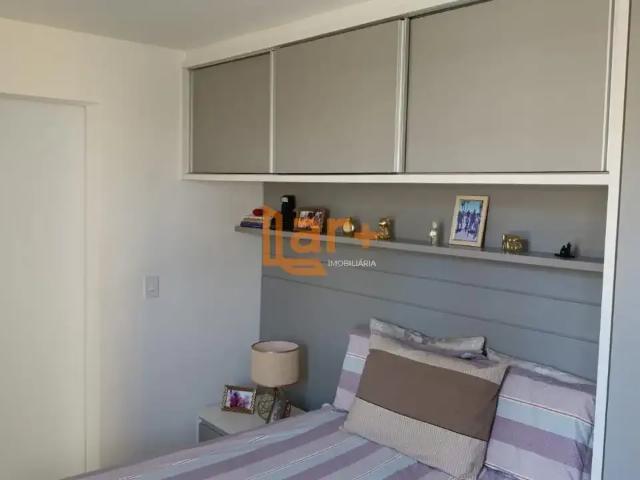 Apartamento para Venda em Barra dos Coqueiros/SE Espaço Tropical 2 Quartos