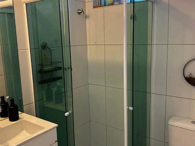Apartamento para Venda em Barra dos Coqueiros/SE Governador Marcelo Déda 2 Quartos