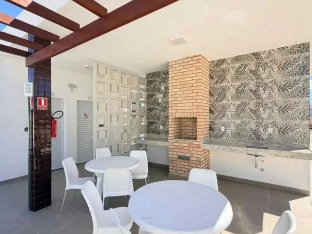 Apartamento para Venda em Barra dos Coqueiros/SE Governador Marcelo Déda 2 Quartos