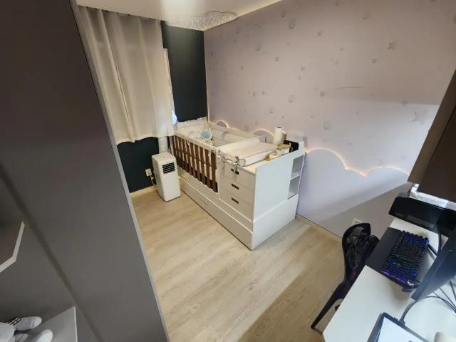 Apartamento para Venda em Barra dos Coqueiros/SE Jardim Tropical 2 Quartos