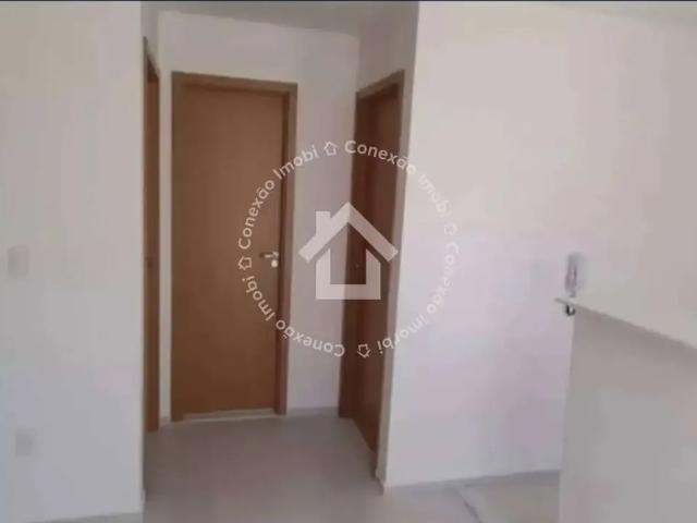 Apartamento para Venda em Barra dos Coqueiros/SE Luar da Barra 2 Quartos