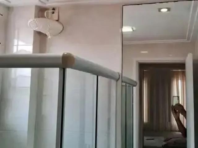 Apartamento para Venda em Barra dos Coqueiros/SE Luar da Barra 2 Quartos