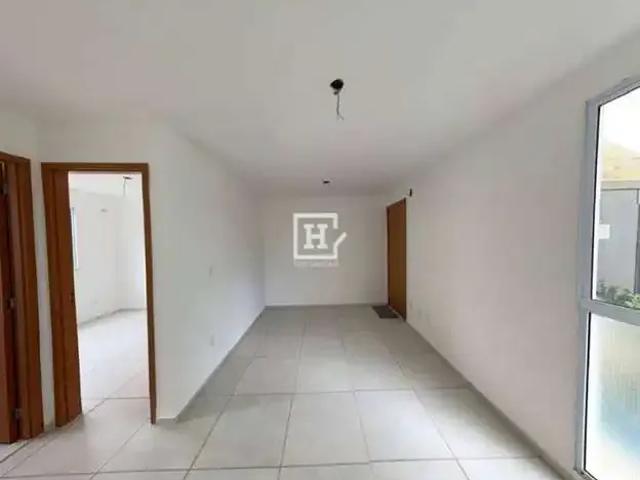 Apartamento para Venda em Barra dos Coqueiros/SE Luar da Barra 2 Quartos