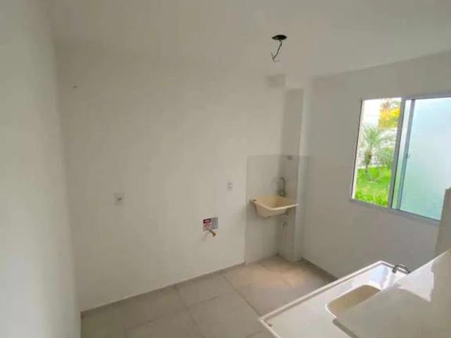 Apartamento para Venda em Barra dos Coqueiros/SE Luar da Barra 2 Quartos