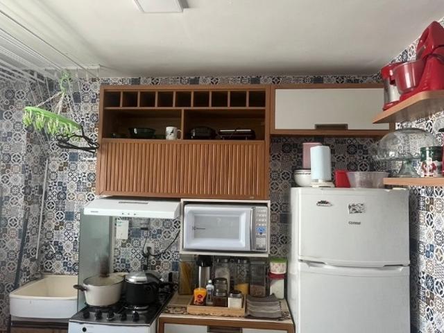 Apartamento para Venda em Barra dos Coqueiros/SE Luar da Barra 2 Quartos