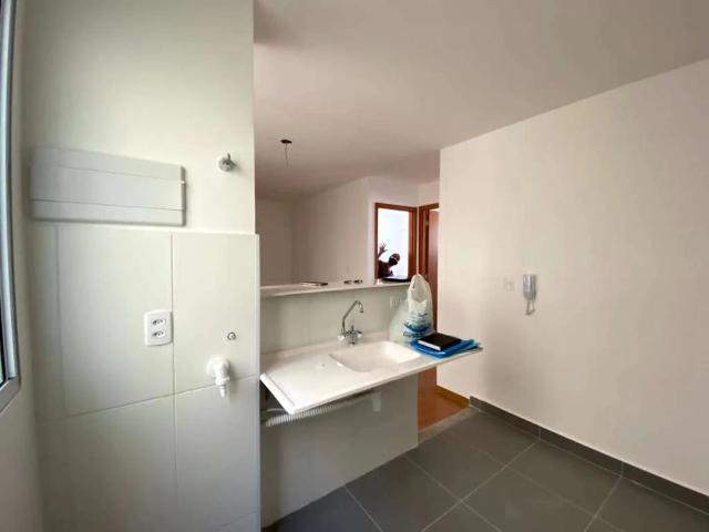 Apartamento para Venda em Barra dos Coqueiros/SE Luar da Barra 2 Quartos