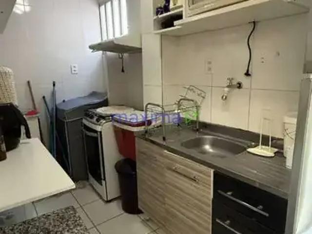 Apartamento para Venda em Barra dos Coqueiros/SE Luar da Barra 2 Quartos