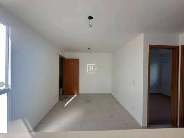 Apartamento para Venda em Barra dos Coqueiros/SE Luar da Barra 2 Quartos