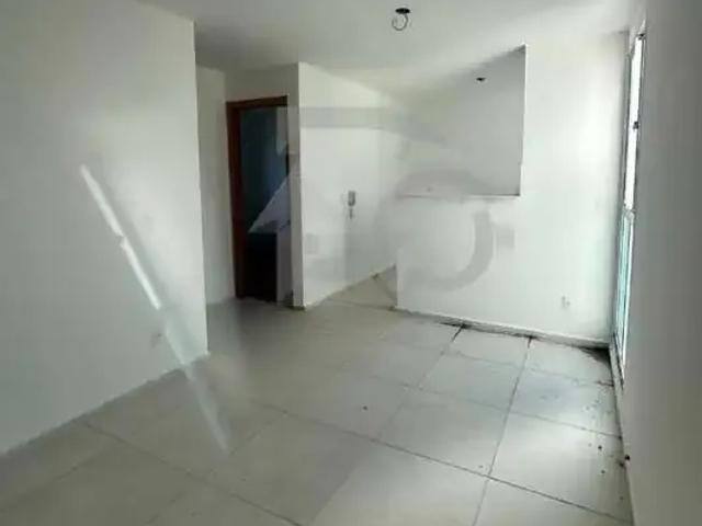 Apartamento para Venda em Barra dos Coqueiros/SE Luar da Barra 2 Quartos
