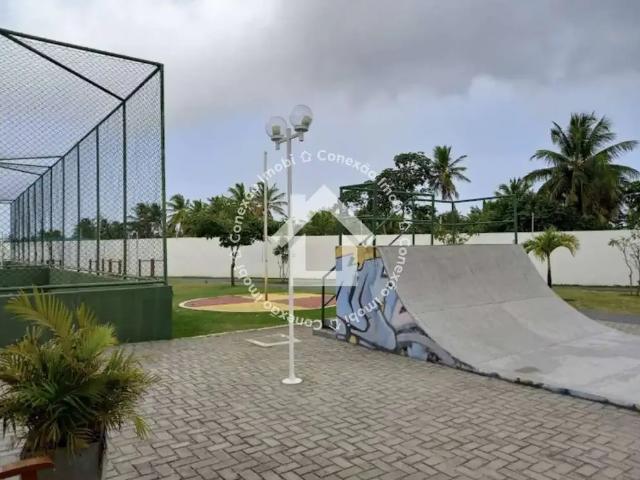 Apartamento para Venda em Barra dos Coqueiros/SE Luar da Barra 3 Quartos
