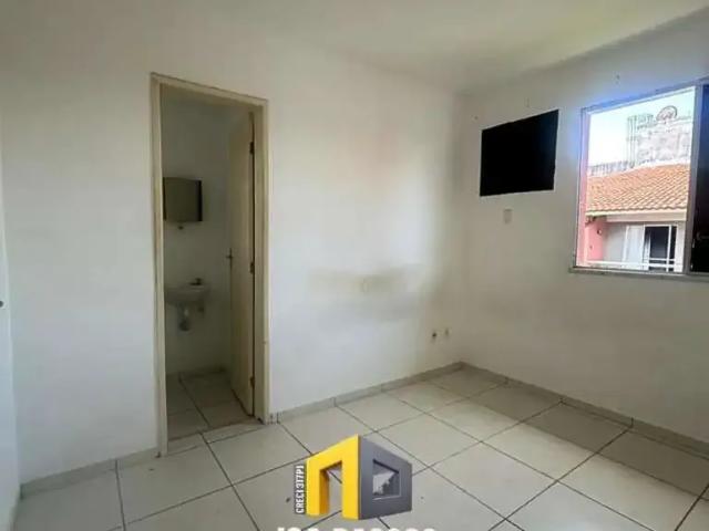 Apartamento para Venda em Barra dos Coqueiros/SE Luar da Barra 3 Quartos
