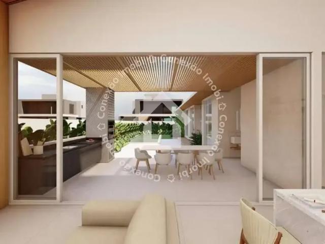 Apartamento para Venda em Barra dos Coqueiros/SE Luar da Barra 3 Quartos