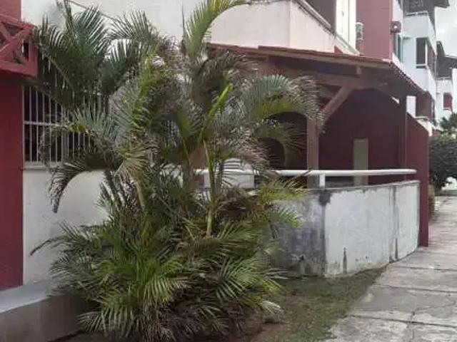 Apartamento para Venda em Barra dos Coqueiros/SE Luar da Barra 3 Quartos