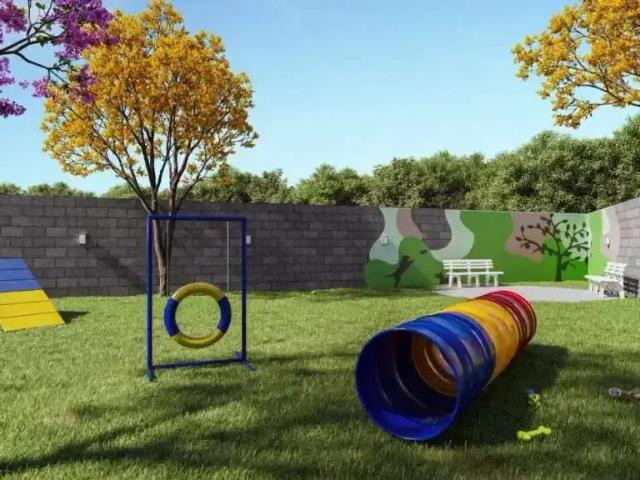 Apartamento para Venda em Barra dos Coqueiros/SE Luar da Barra 3 Quartos