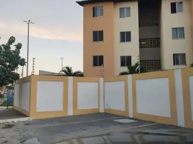 Apartamento para Venda em Barra dos Coqueiros/SE Marivan 2 Quartos