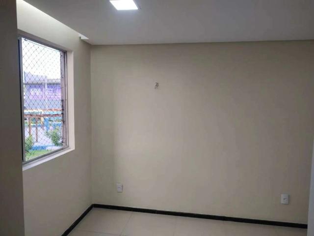 Apartamento para Venda em Barra dos Coqueiros/SE Marivan 2 Quartos