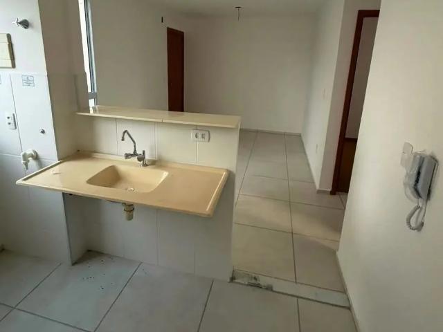 Apartamento para Venda em Barra dos Coqueiros/SE Olhos D'água 2 Quartos