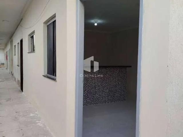 Apartamento para Venda em Barra dos Coqueiros/SE Olhos D'água 2 Quartos