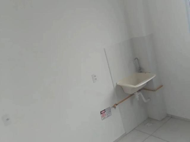 Apartamento para Venda em Barra dos Coqueiros/SE Olhos D'água 2 Quartos