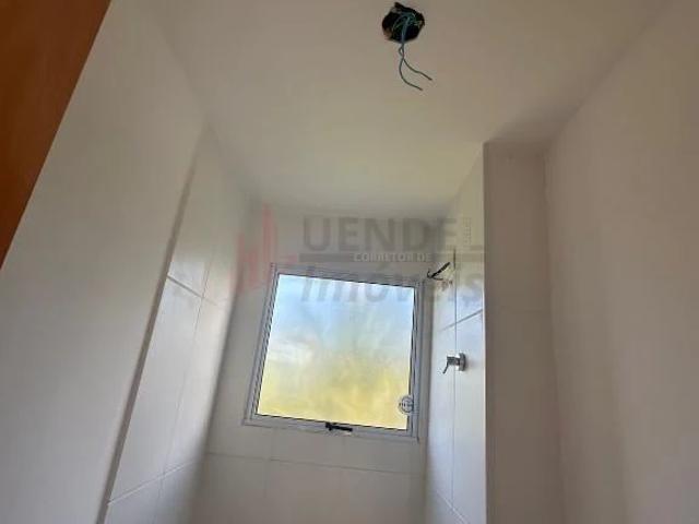 Apartamento para Venda em Barra dos Coqueiros/SE Olhos D'água 2 Quartos